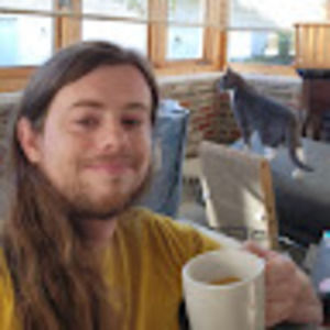 Meet your Posher, Aaron